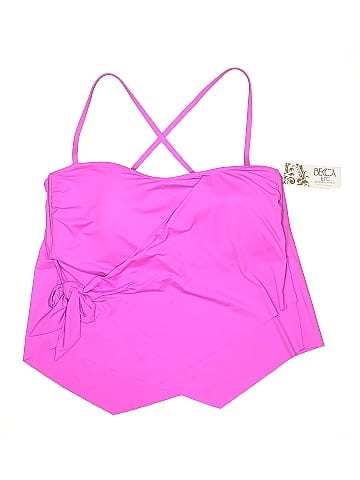 Becca Swimsuit Top (view 1)