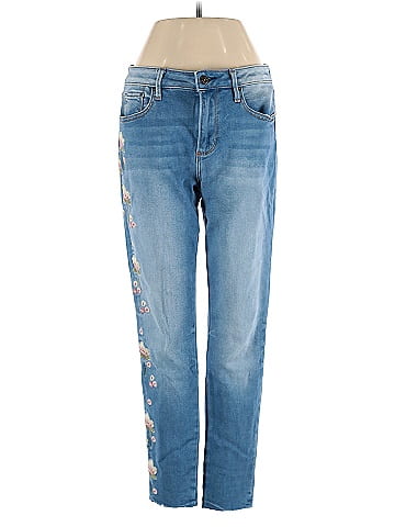 Driftwood Jeans (view 1)