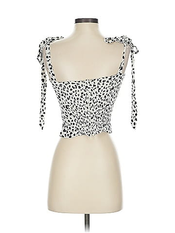 Reformation Sleeveless Blouse (view 2)