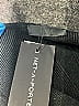 ATM Solid Black Cocktail Dress Size S - photo 7