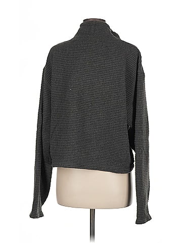 Ralph Lauren Wool Pullover Sweater (view 2)