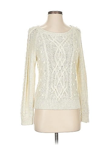 Cupcakes & Cashmere Pullover Sweater (view 1)