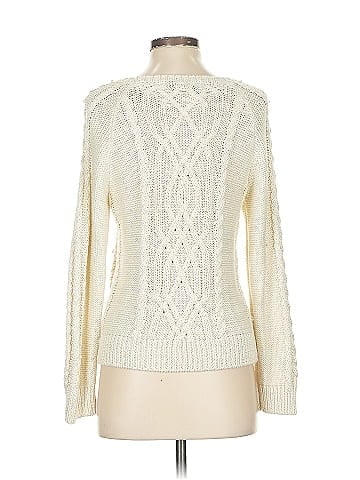 Cupcakes & Cashmere Pullover Sweater (view 2)