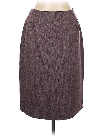 Larry Levine Formal Skirt (view 1)