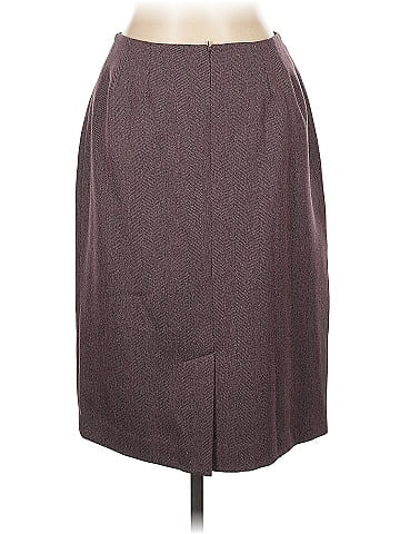 Larry Levine Formal Skirt (view 2)