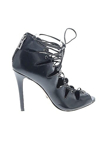Schutz Heels (view 1)