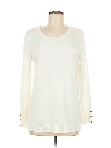 IMAN Pullover Sweater (view 1)