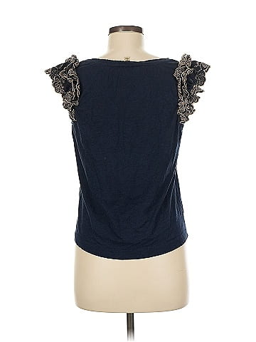 Democracy Sleeveless Top (view 2)
