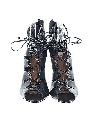 Schutz Heels (view 2)