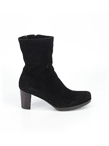 La Canadienne Boots (view 1)