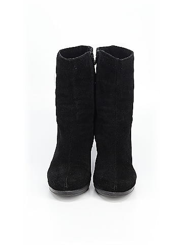 La Canadienne Boots (view 2)