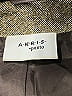Akris Punto Gray Wool Coat Size 4 - photo 6