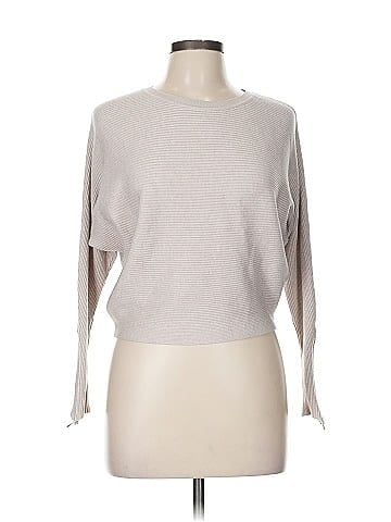 Carmen Carmen Marc Valvo Pullover Sweater (view 1)