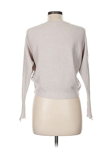 Carmen Carmen Marc Valvo Pullover Sweater (view 2)