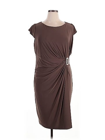 Jones Studio Cocktail Dress (view 1)