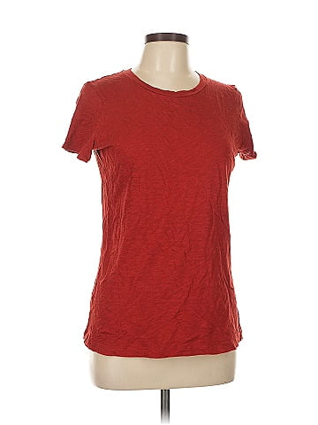 Theory Short Sleeve T-Shirt (view 1)