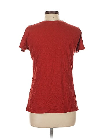 Theory Short Sleeve T-Shirt (view 2)