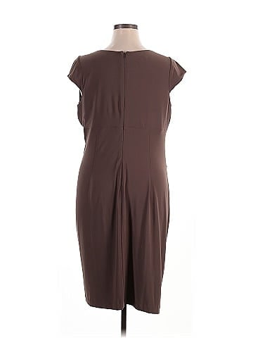 Jones Studio Cocktail Dress (view 2)