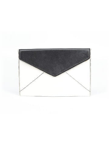 Rebecca Minkoff Leather Clutch (view 1)