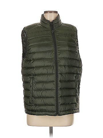 Aeropostale Vest (view 1)