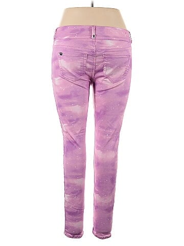 Black Heart Jeggings (view 2)