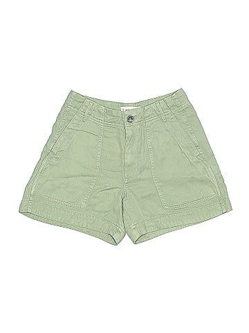 Everlane Khaki Shorts (view 1)