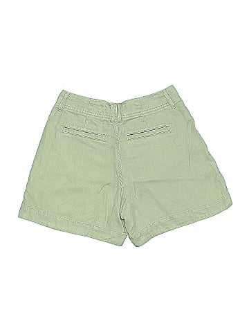 Everlane Khaki Shorts (view 2)
