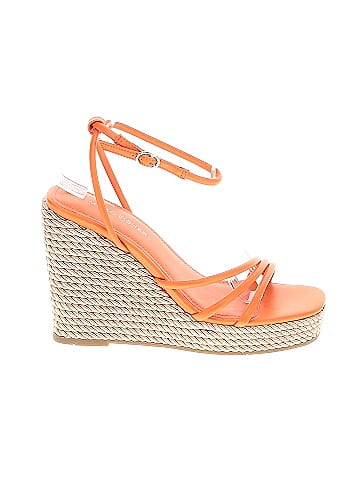 Marc Fisher Wedges (view 1)