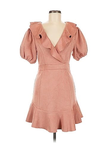 Fate Cocktail Dress (view 1)