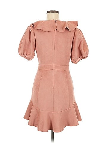 Fate Cocktail Dress (view 2)