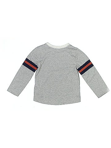 Tommy Bahama Long Sleeve T-Shirt (view 2)