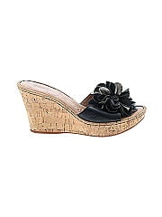 Born Handcrafted Footwear Wedges