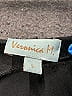Veronica M. Black Bodysuit Size L - photo 3
