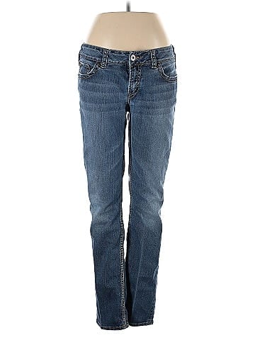 Silver Jeans Co. Jeans (view 1)