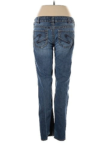Silver Jeans Co. Jeans (view 2)