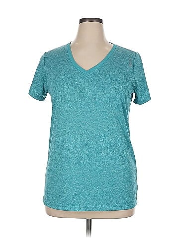 Reebok Short Sleeve T-Shirt (view 1)