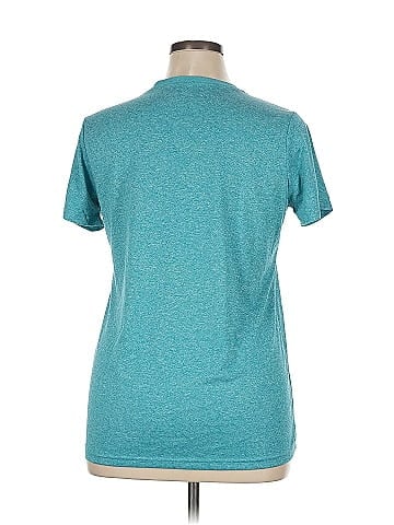 Reebok Short Sleeve T-Shirt (view 2)