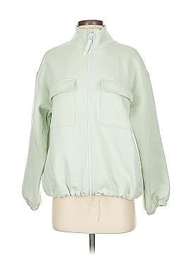 Mwl By Madewell Track Jacket