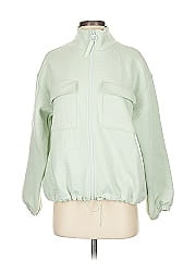 Mwl By Madewell Track Jacket
