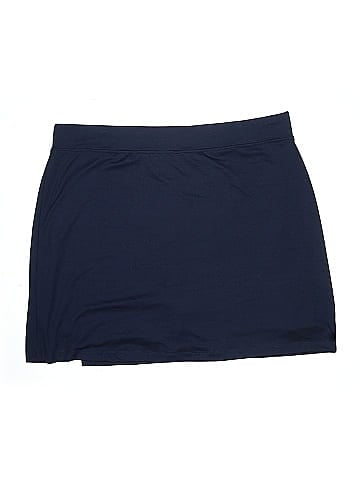 Anne Klein Sport Active Skort (view 2)