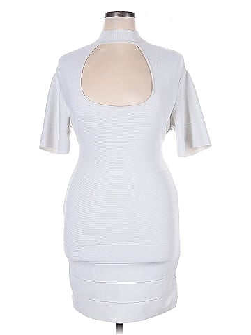 Herve Leger Cocktail Dress (view 1)