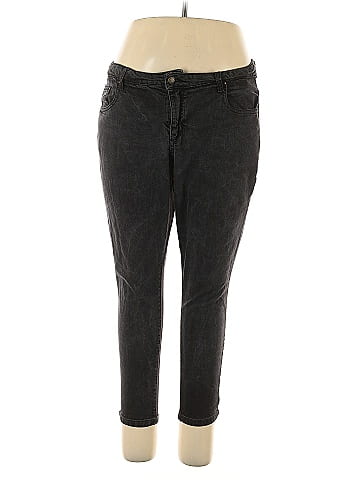 eShakti Jeans (view 1)