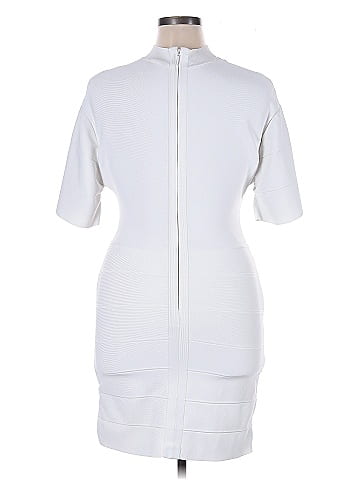 Herve Leger Cocktail Dress (view 2)