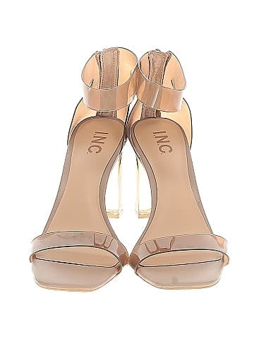 INC International Concepts Heels (view 2)