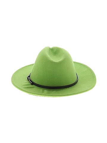 Milani Fedora (view 1)