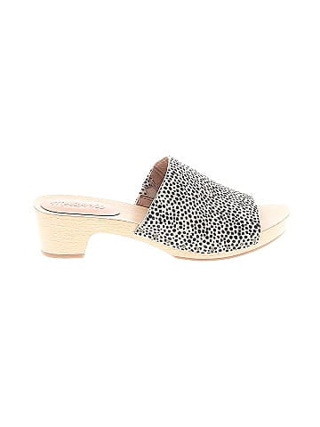 Madewell Sandals (view 1)