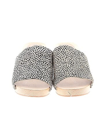 Madewell Sandals (view 2)