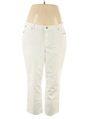 Talbots Jeans (view 1)
