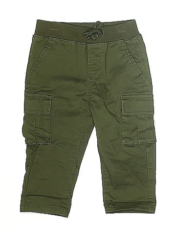Baby Gap Cargo Pants (view 1)