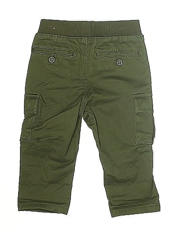 Baby Gap Cargo Pants (view 2)